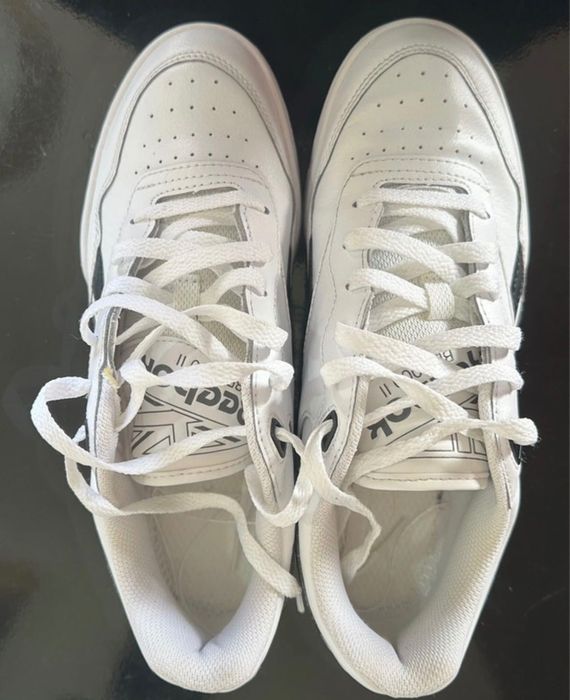 Vendo ténis Reebok