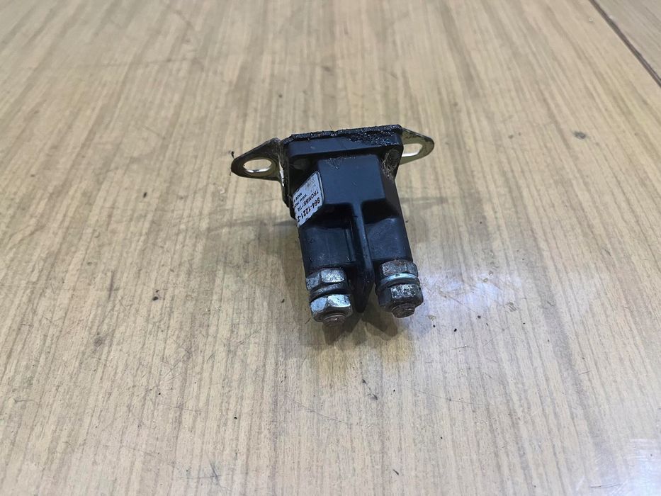 Ggp Nj 98S 12,5Hp Traktorek Przekaźnik Rozrusznika