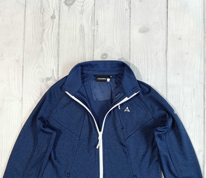 Bluza Schoffel Rotwand r. 38/M