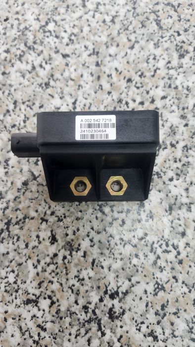 Sensor de Ângulo Esp Mercedes W203