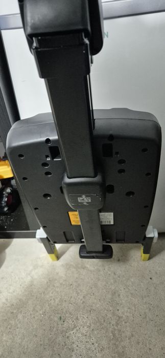 Maxi Cosi - Ovinho Marble + Isofix