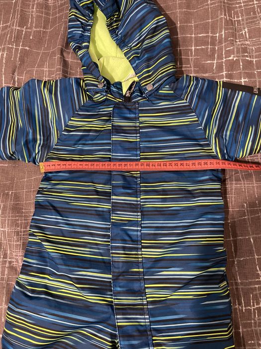 Комбинезон Lassietec by Reima