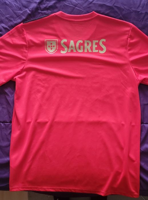 Camisola do Benfica Oficial XL