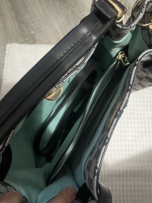 Torebka premium gucci