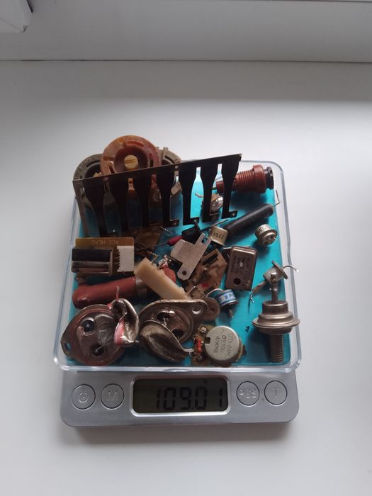 Резистор сп4-1 и сп04 сп5  и др