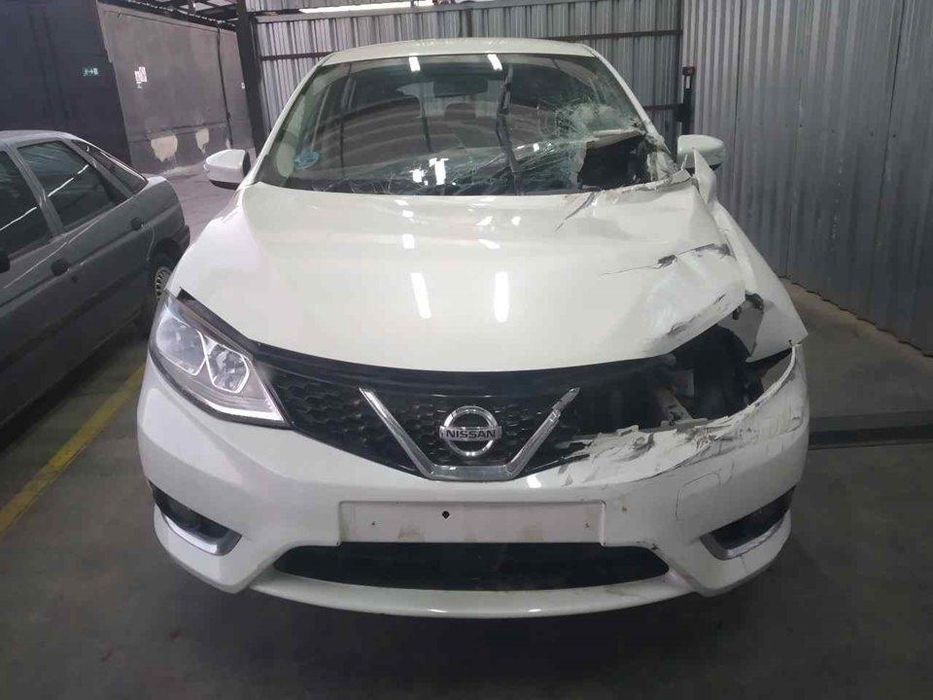 Quadrante Nissan Pulsar C13M
