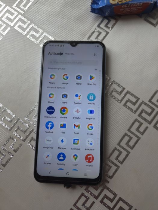 Vivo y 21 s  128gb