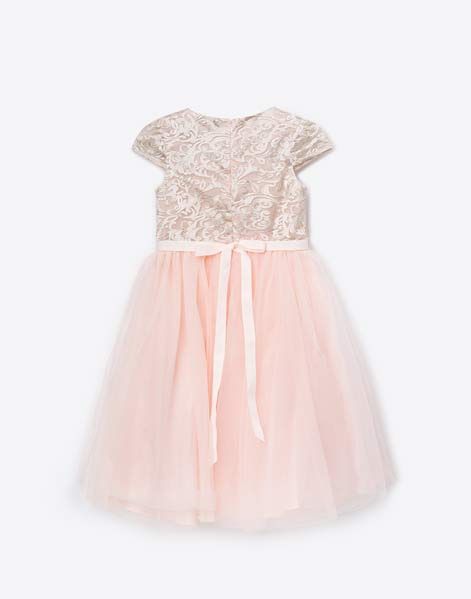 Платье Gee JAY нарядное