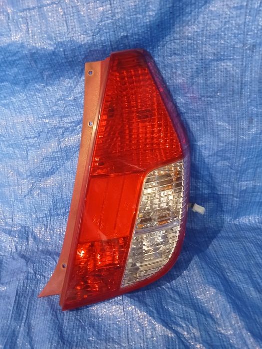 Lampa prawa hyundai i10