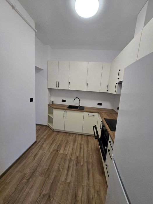 Mieszkanie Szprotawa Apartament Dwa pokoje 44 m² Centrum Pod klucz - Vista 3
