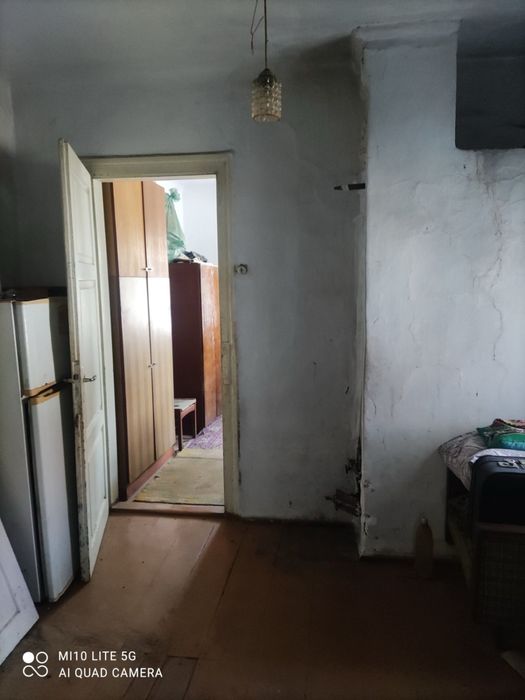 будинок в смт Гоща