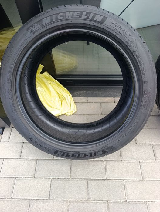 2szt. Michelin Primacy 4 255/40/19 100W 5mm