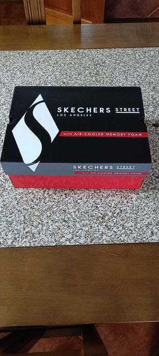 Skechers Uno de homem