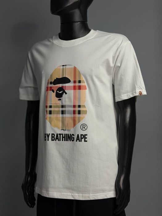 Футболка Bape/Футболка Бейп/Футболка/Bape/Бейп/