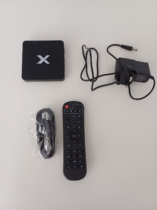 T.V Motorola ZX Pro 127 cm (50 inch) Ultra HD (4K) LED Smart