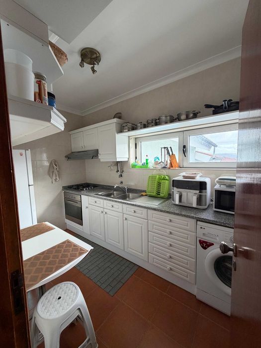 Quarto e sótão para arrendar a estudantes - Coimbra