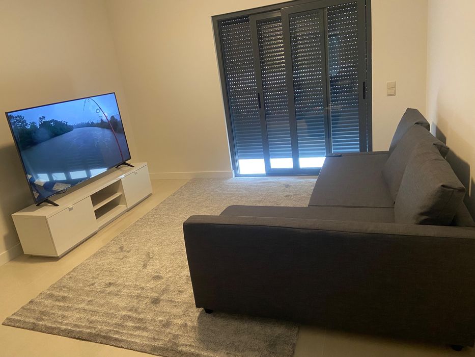 Rack IKEA Byas em estado de novo