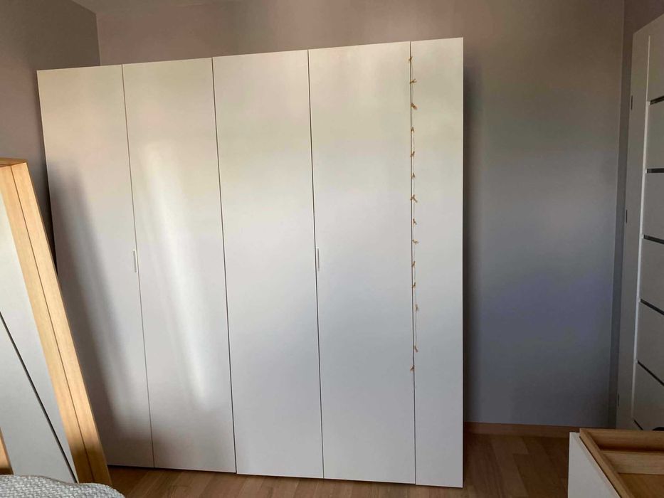 Wyjątkowe, nowoczesne 55 m² z windą! Parczew, ul. Polna 36E