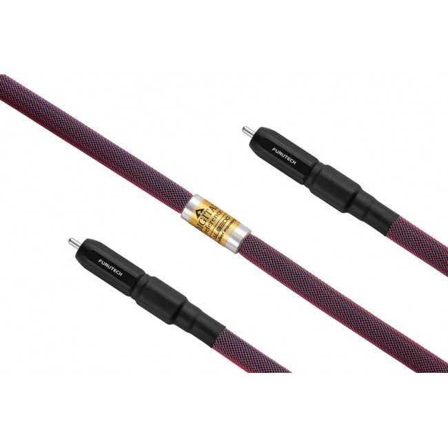 Albedo DIGITAL REFERENCE Monocrystal (Coaxial RCA)