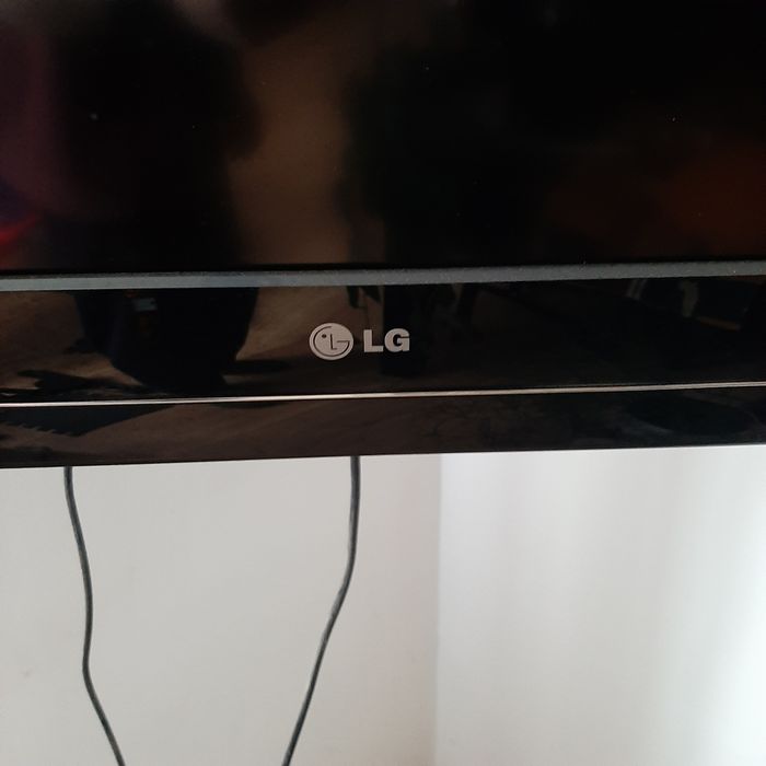 Telewizor lg 47 cali