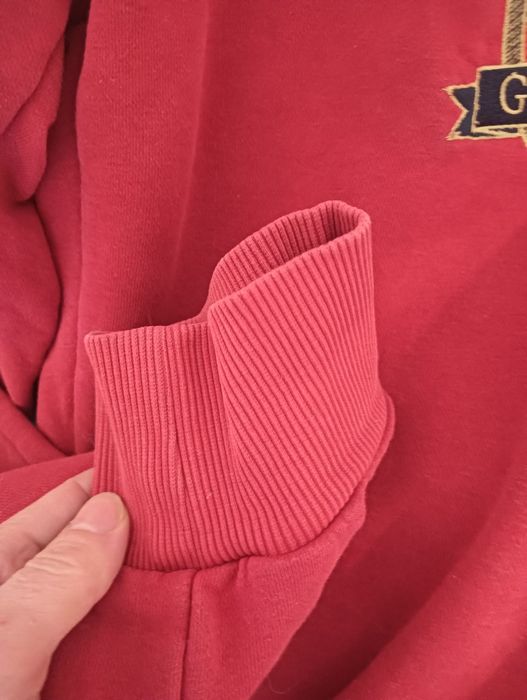 Spodnie dresowe Gant s.