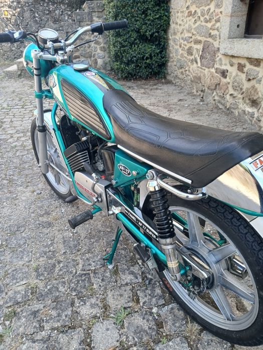 Famel XF 17 Super