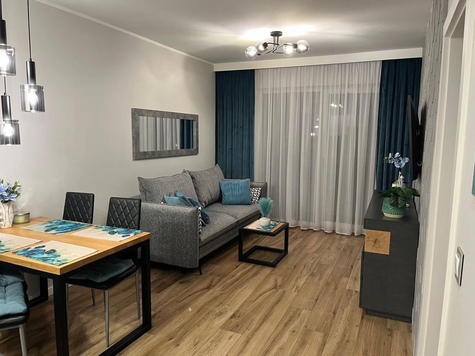 Mielno Apartament Sosenka