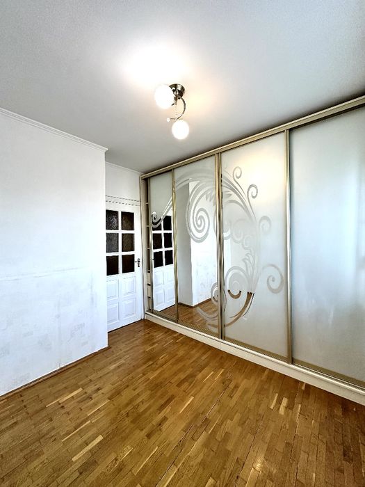 3 кім. квартира, вул. Воїнів-афганців, Луцьк