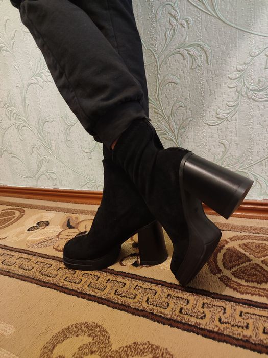 Ботильйони на засцібці