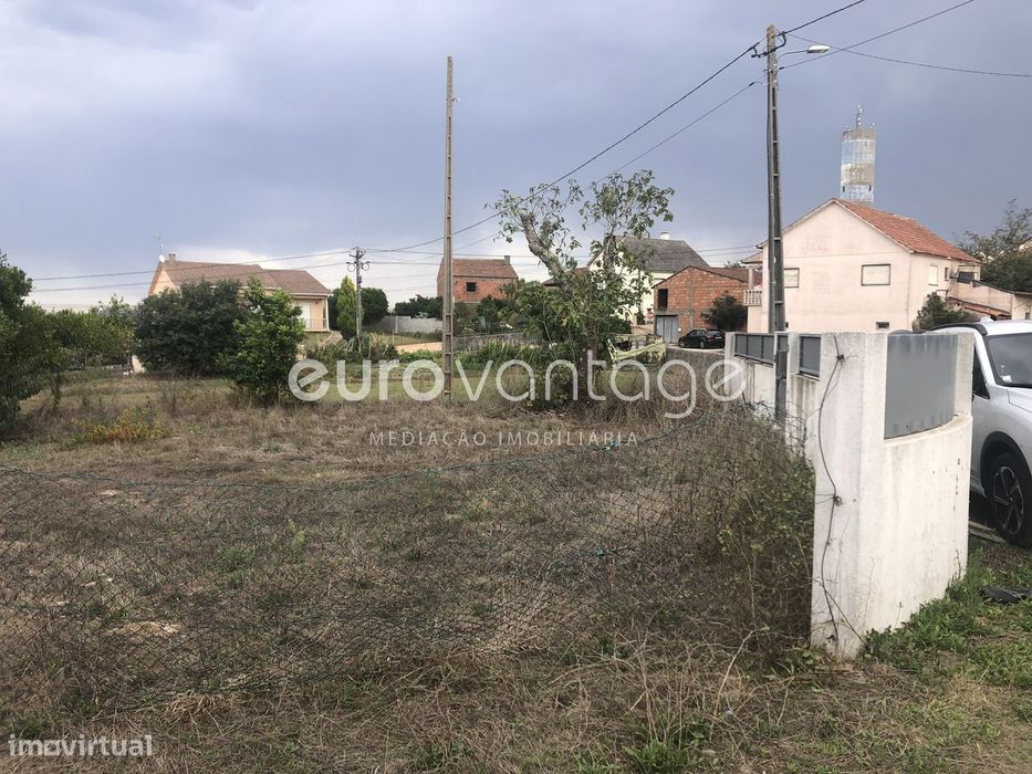 Terreno para Construção - Colmeias, Leiria