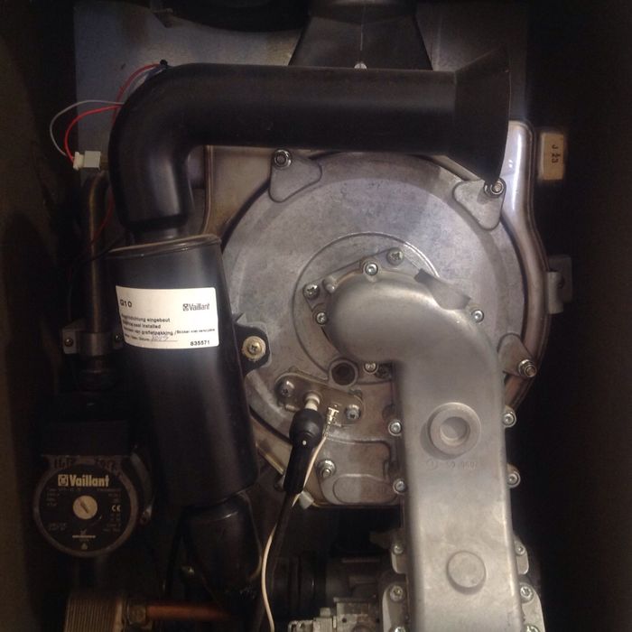 Котел газовий  газовый котёл  вайлант ,vaillant t 6 т 7 8 пропан,бутан