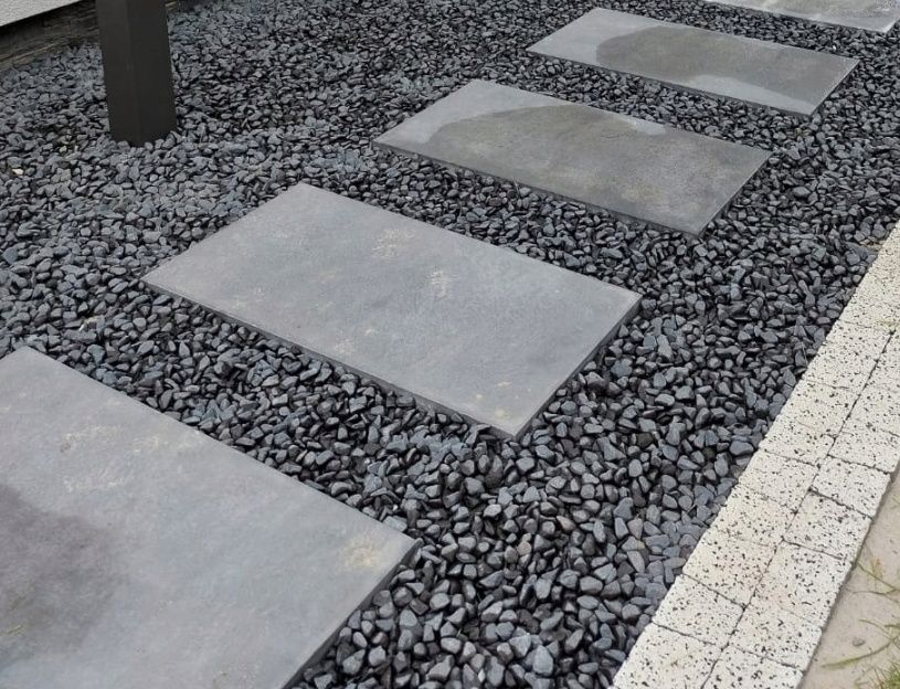 PROMOCJA!!!  Grys bazaltowy 16-22