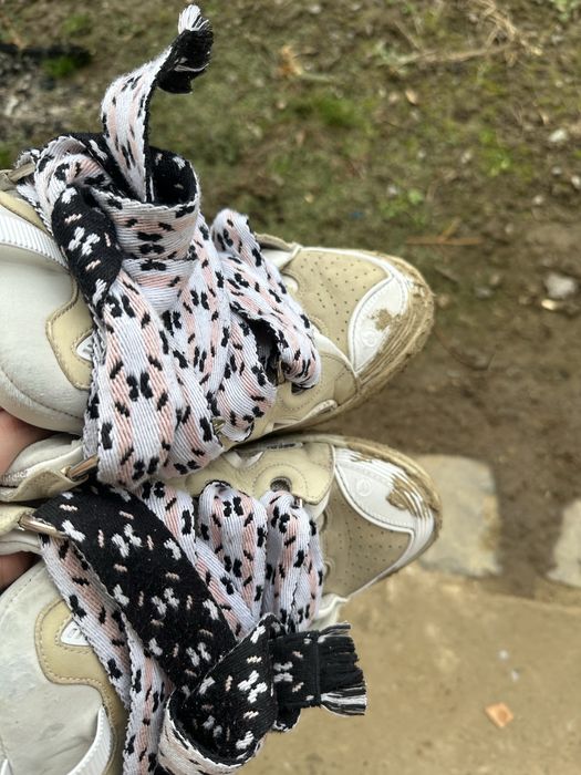 Lanvin curb 42 розмір