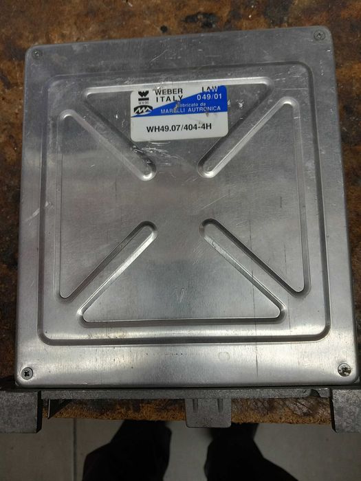 peças lancia delta hf turbo 1600