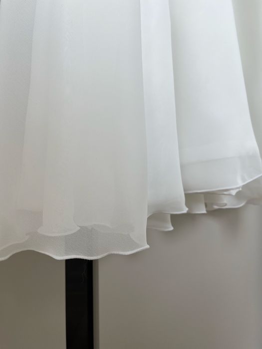 Suknia ślubna  boho