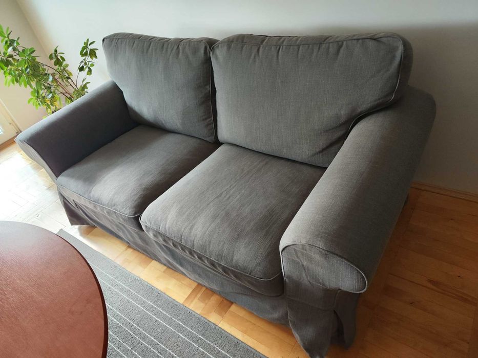 Sofa dwuosobowa Ikea Sonina • OLX.pl