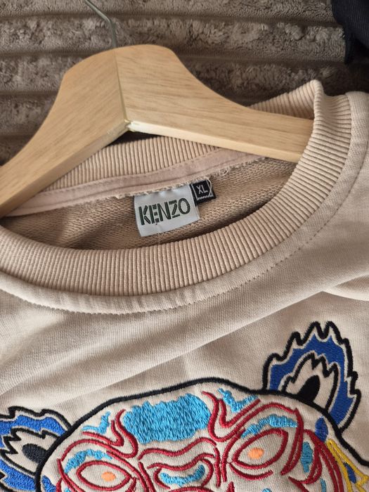 Bluza kenzo Nowa