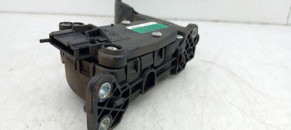 Pedal do acelerador SKODA Fabia II Hatchback (542, 5J)