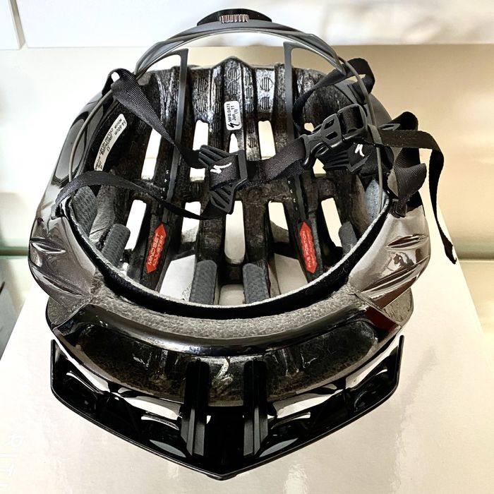 Capacete Specialized Propero 2 Ciclismo – Tam.54/60