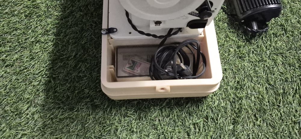 Máquina Costura SINGER Eléctrica