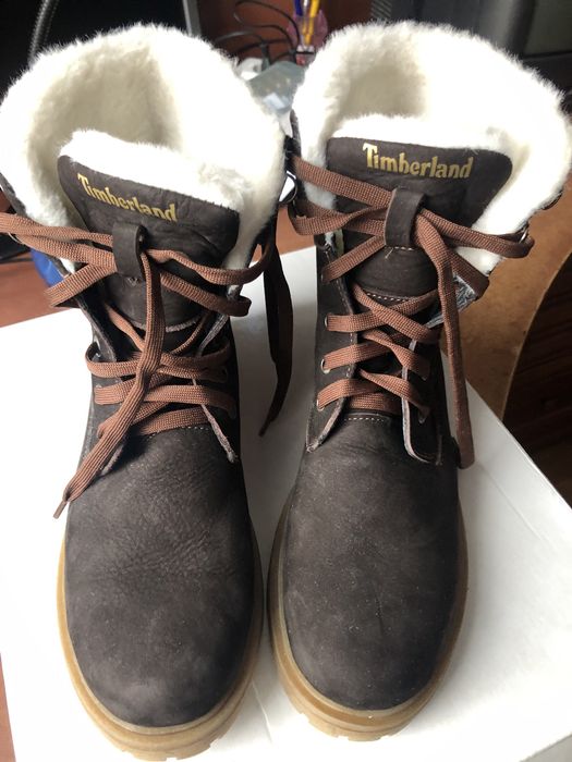 Зимові напівчеривики жіночі