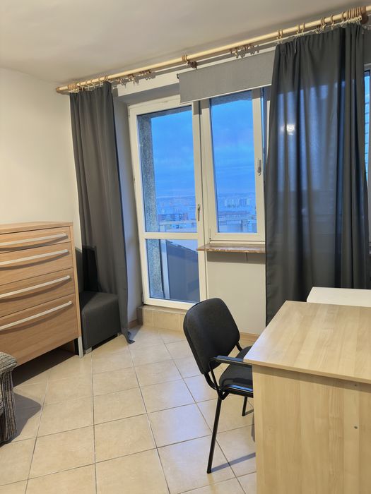 Pokoj na wynajem Katowice