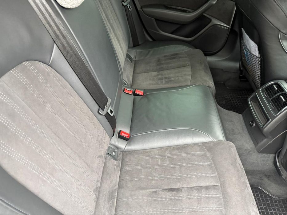 Продам Aydi A6 3.0 TDI