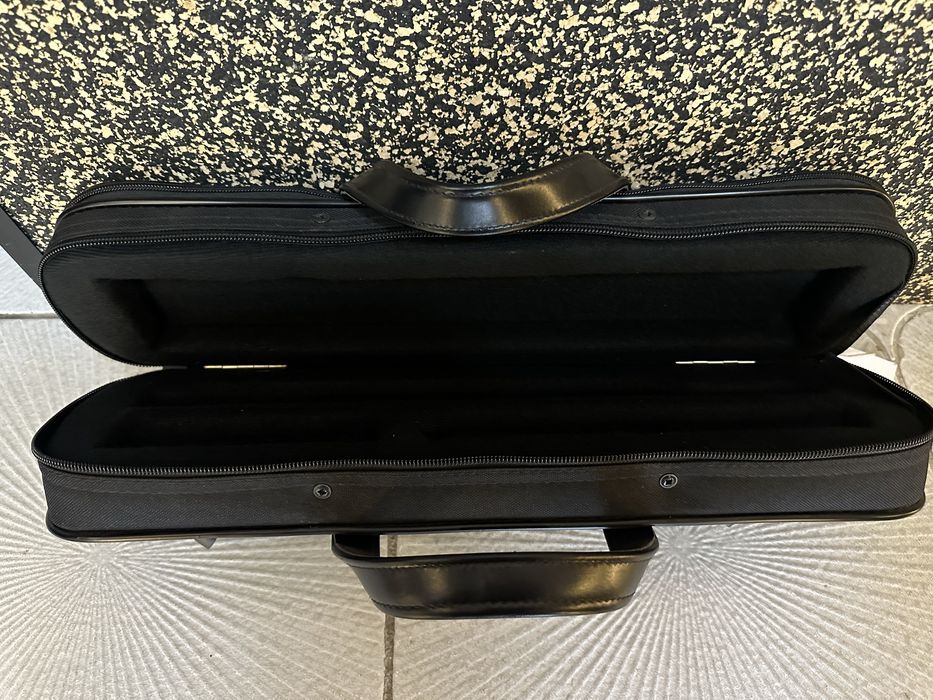 Estojo de flauta Bags - novo