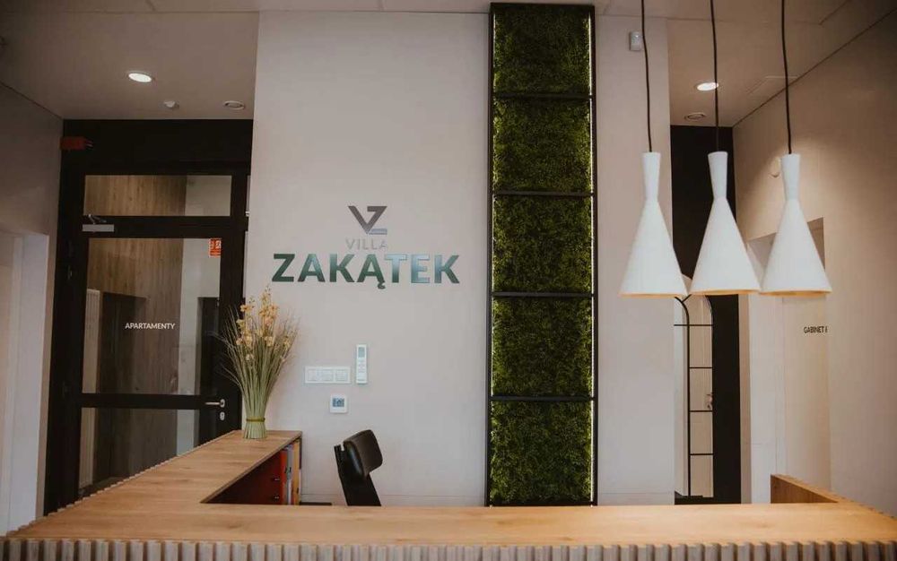Apartament w centrum Lublina LSM