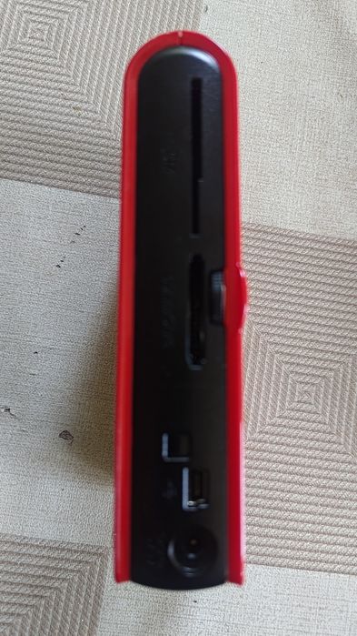 Wolverine Data 60GB MVP 9060 dysk MP3 video