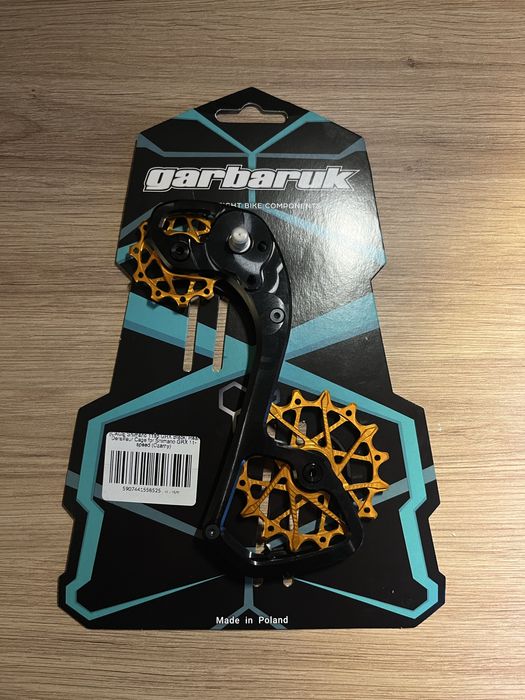 Wozek przerzutki tylnej Shimano GRX. 11-speed