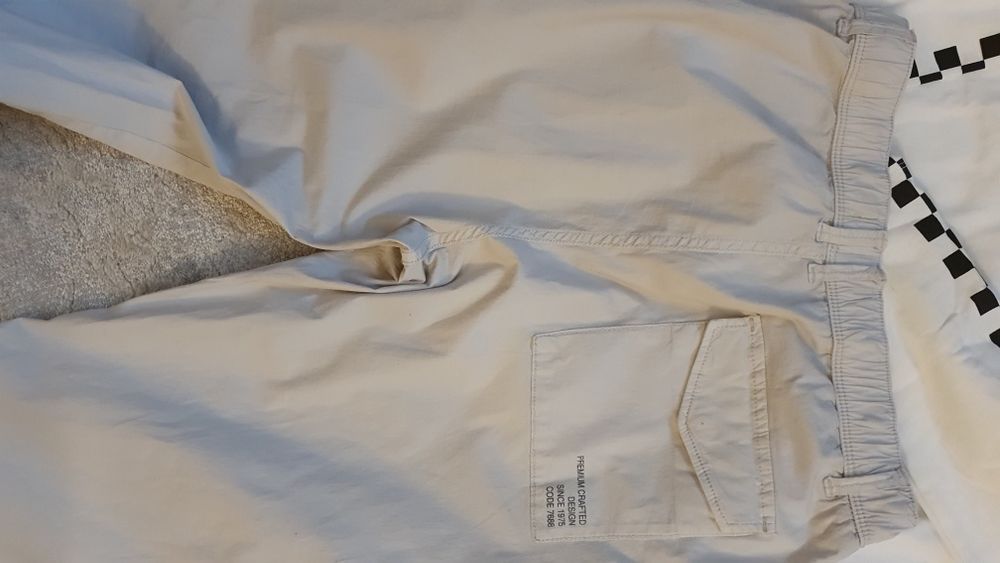 Komplet chłopiec Zara 152 cm
