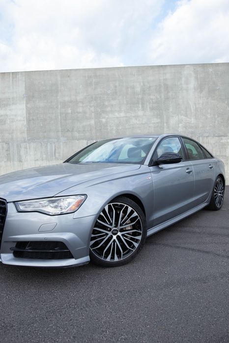 Audi A6 2017 VIN WAUF8AFC3JN063881 фото оголошення 7 з 7