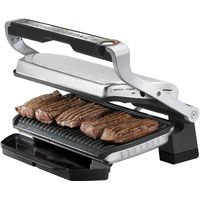 Гриль TEFAL OptiGrill+ GC712D34  в наявності